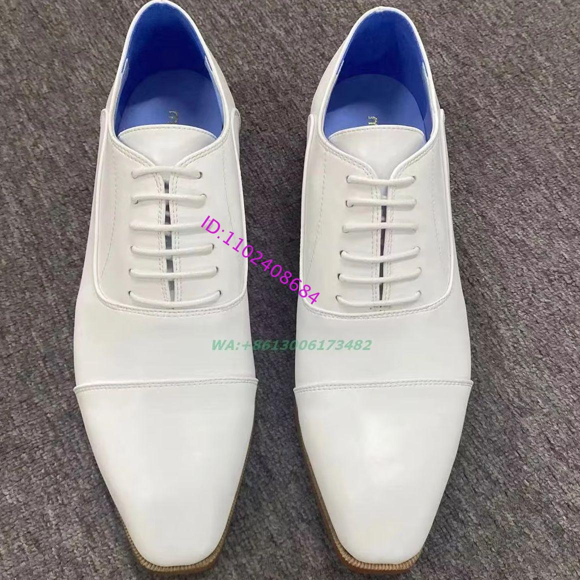 Erkek Beyaz Bağcıklı Abiye Aya - Men'S Grooming Oxford incelemesi ve fiyatı