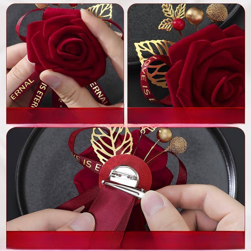 Düğün Sandığı Çiçekleri Tam Se - Men'S Grooming For Marriage incelemesi ve fiyatı
