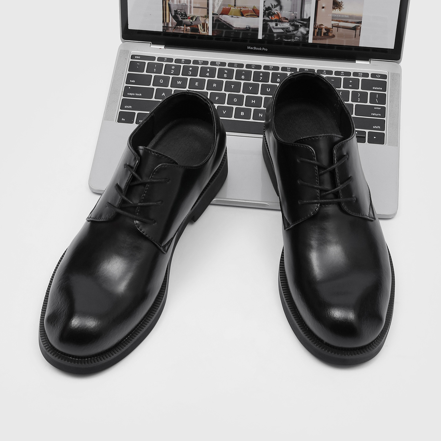 Klasik Erkek Damat Düğün Ayakk - Men'S Grooming Oxford incelemesi ve fiyatı