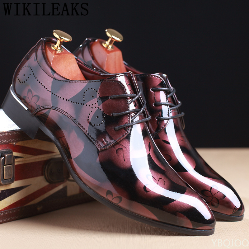 Ofis Erkek Elbise Ayakkabı Çiç - Men'S Grooming Oxford incelemesi ve fiyatı