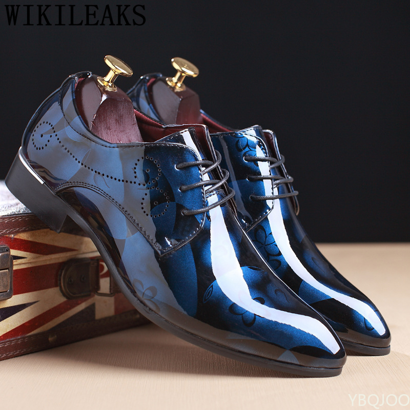 Ofis Erkek Elbise Ayakkabı Çiç - Men'S Grooming Oxford incelemesi ve fiyatı