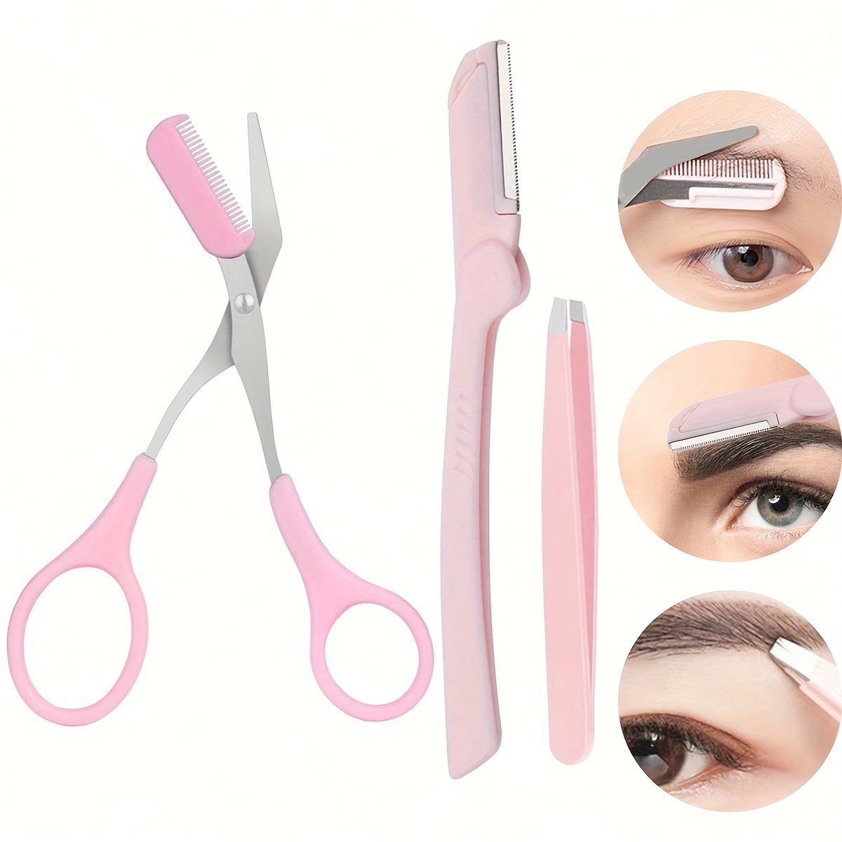 Kadınlar ve Erkekler İçin 3 Pa - Men'S Grooming Tool incelemesi ve fiyatı