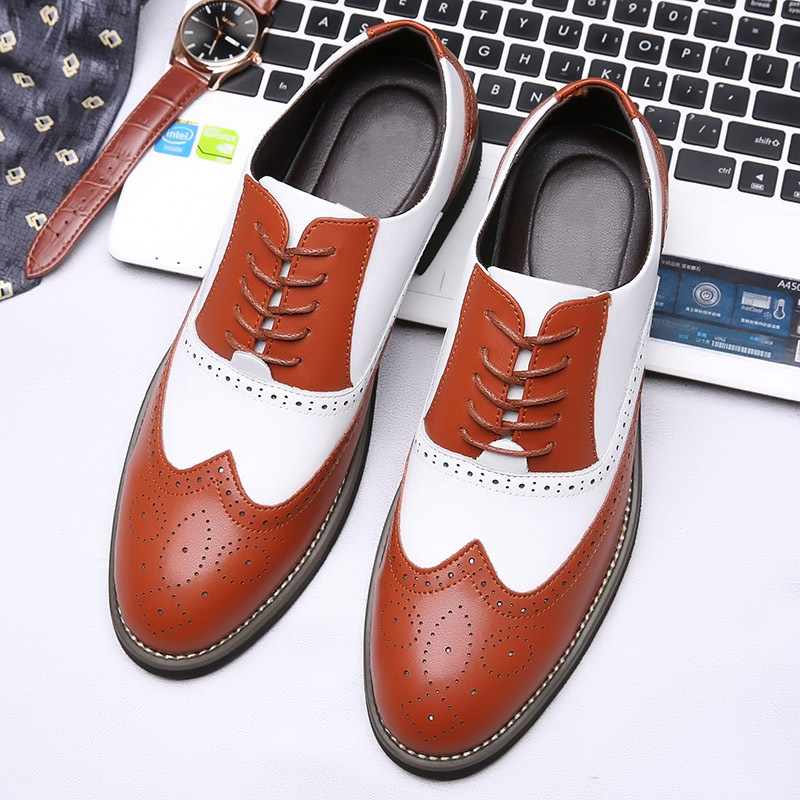 Erkekler elbise ayakkabı hakik - Men'S Grooming Oxford incelemesi ve fiyatı