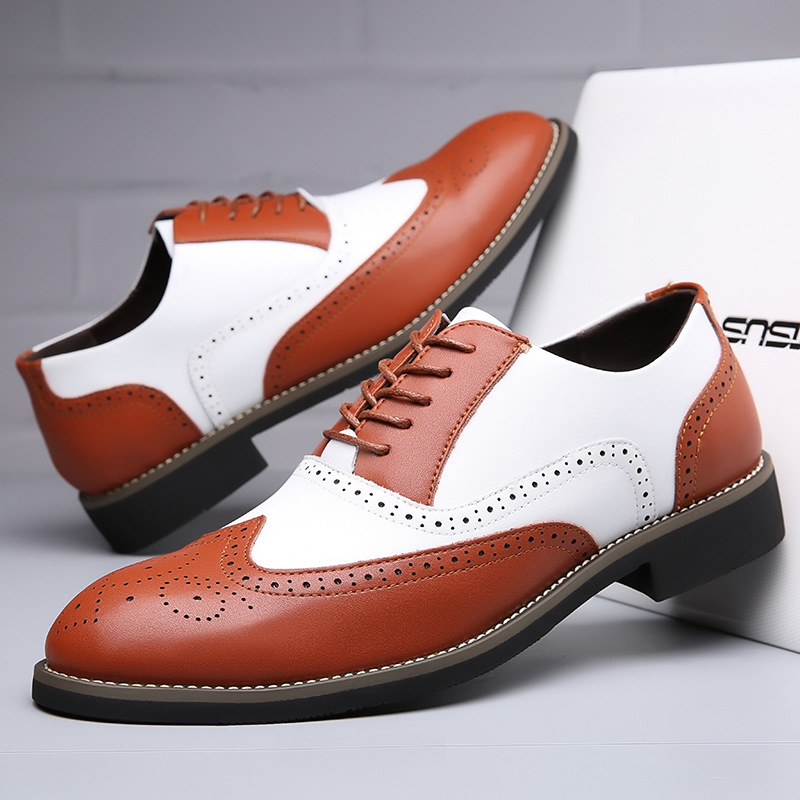 Erkekler elbise ayakkabı hakik - Men'S Grooming Oxford incelemesi ve fiyatı