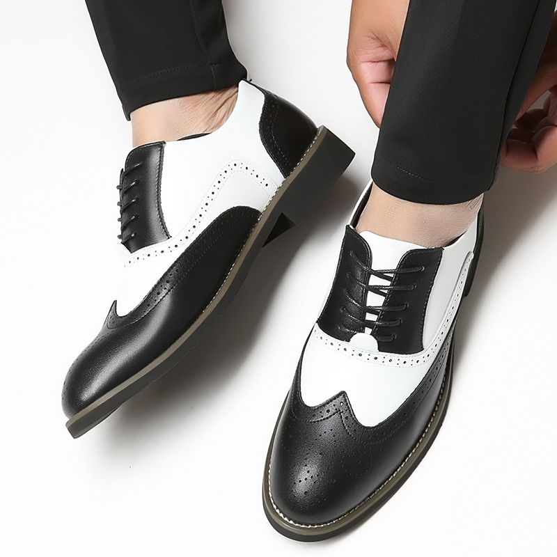 Erkekler elbise ayakkabı hakik - Men'S Grooming Oxford incelemesi ve fiyatı